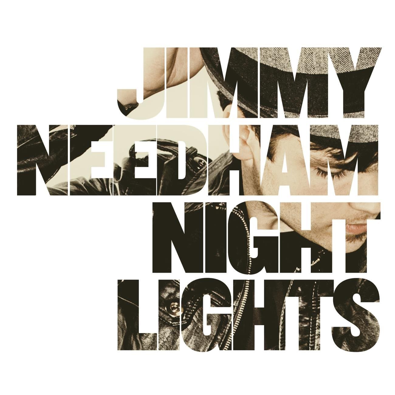 Nightlights [Audio CD] Needham, Jimmy by null