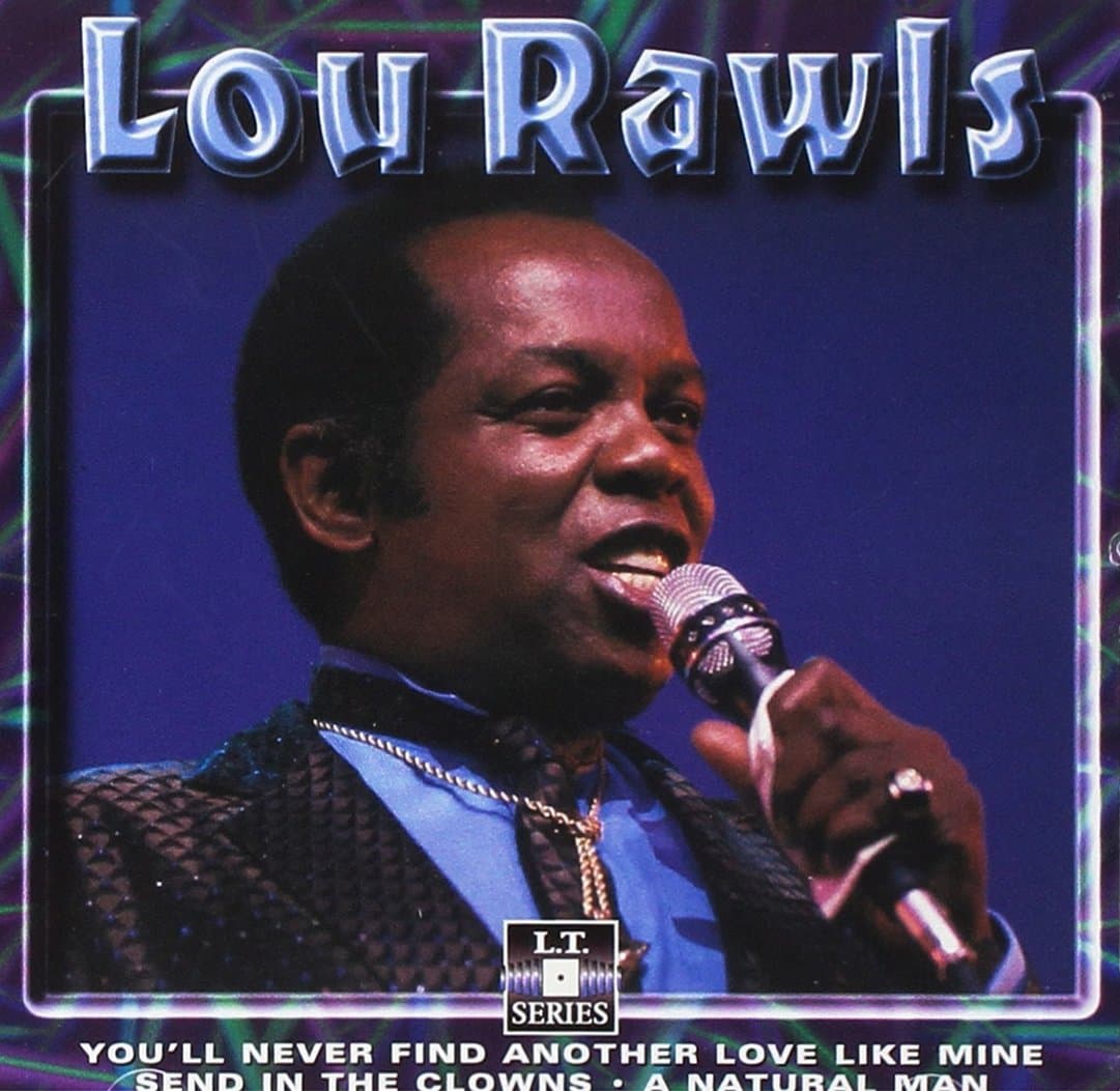 Lady Love (CD)