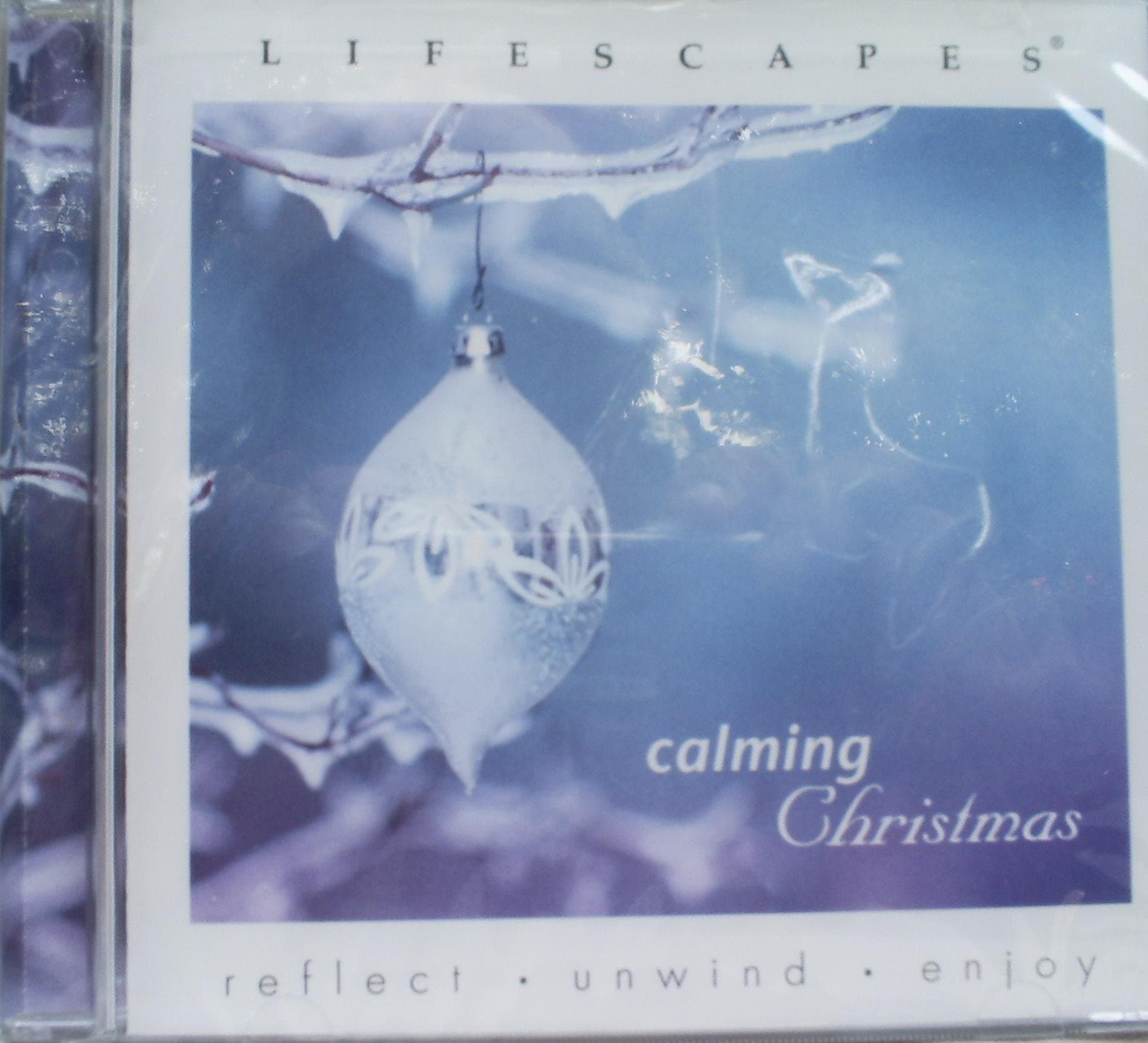 Lifescapes: Calming Christmas