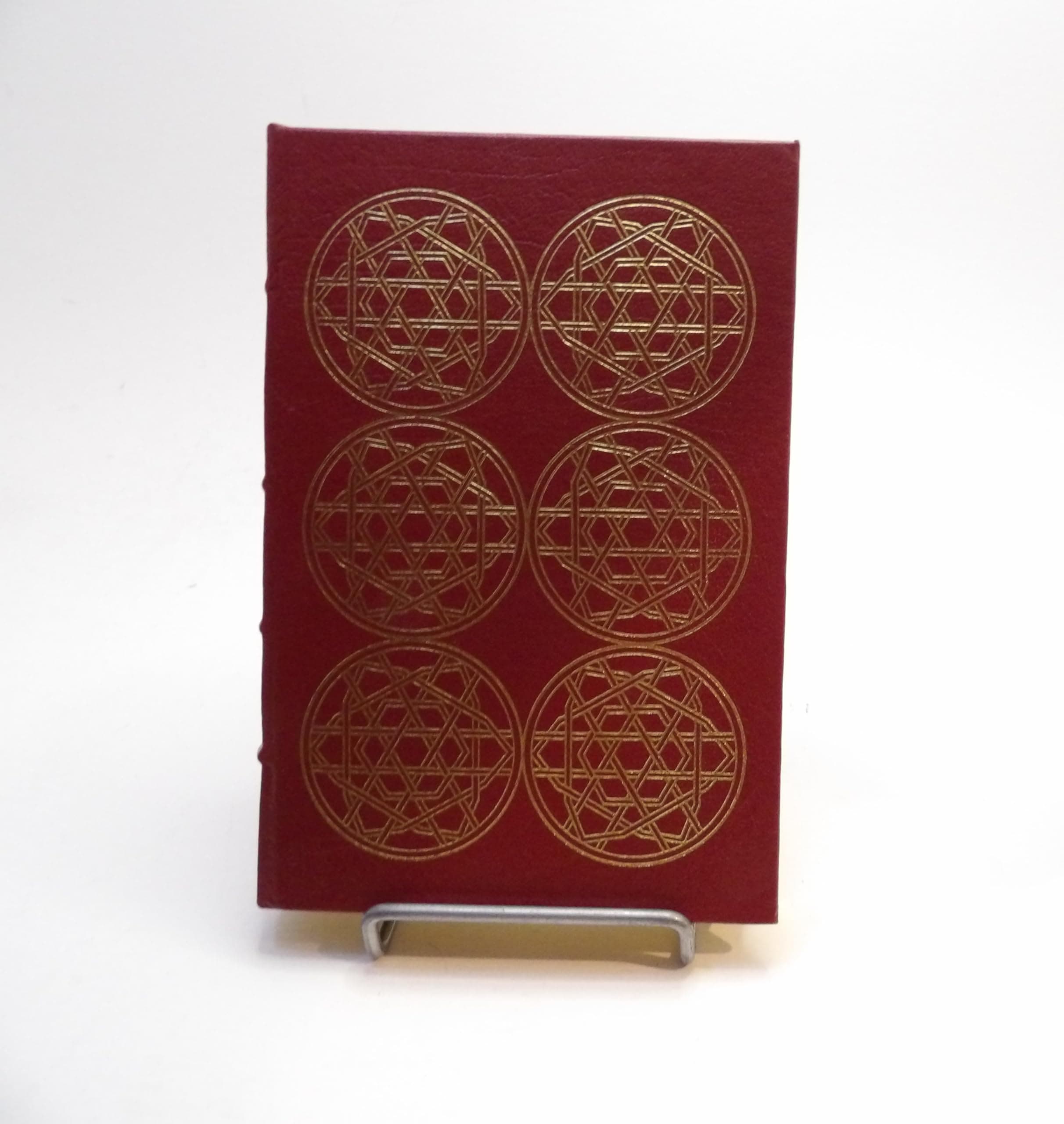 Einstein, His Life And Times (Leather Bound) [Leather Bound] Philipp Frank by null