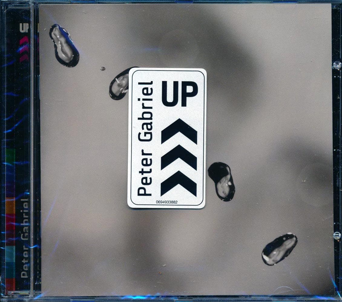 Up