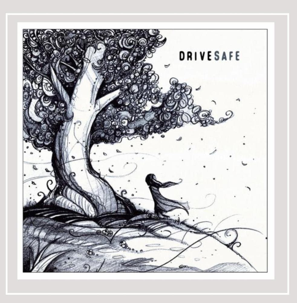 For Surehopefully [Audio CD] Drivesafe by null