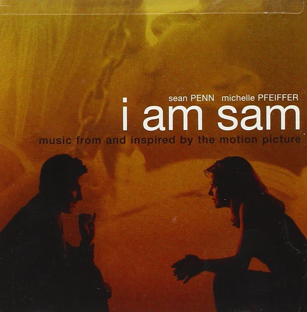 I Am Sam