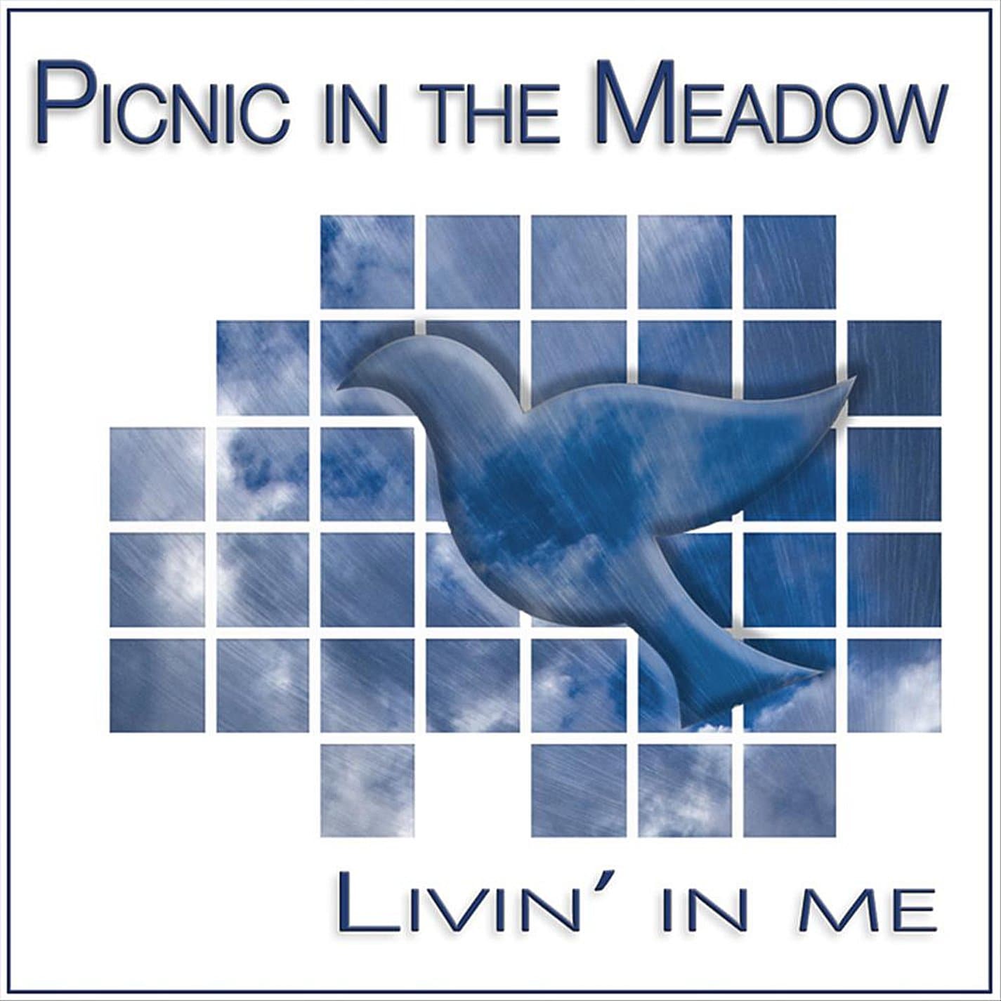 Livin' in Me