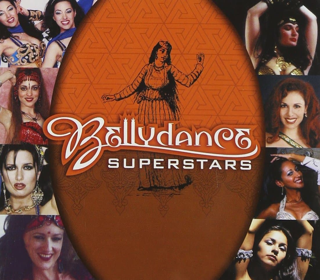 Bellydance Superstars