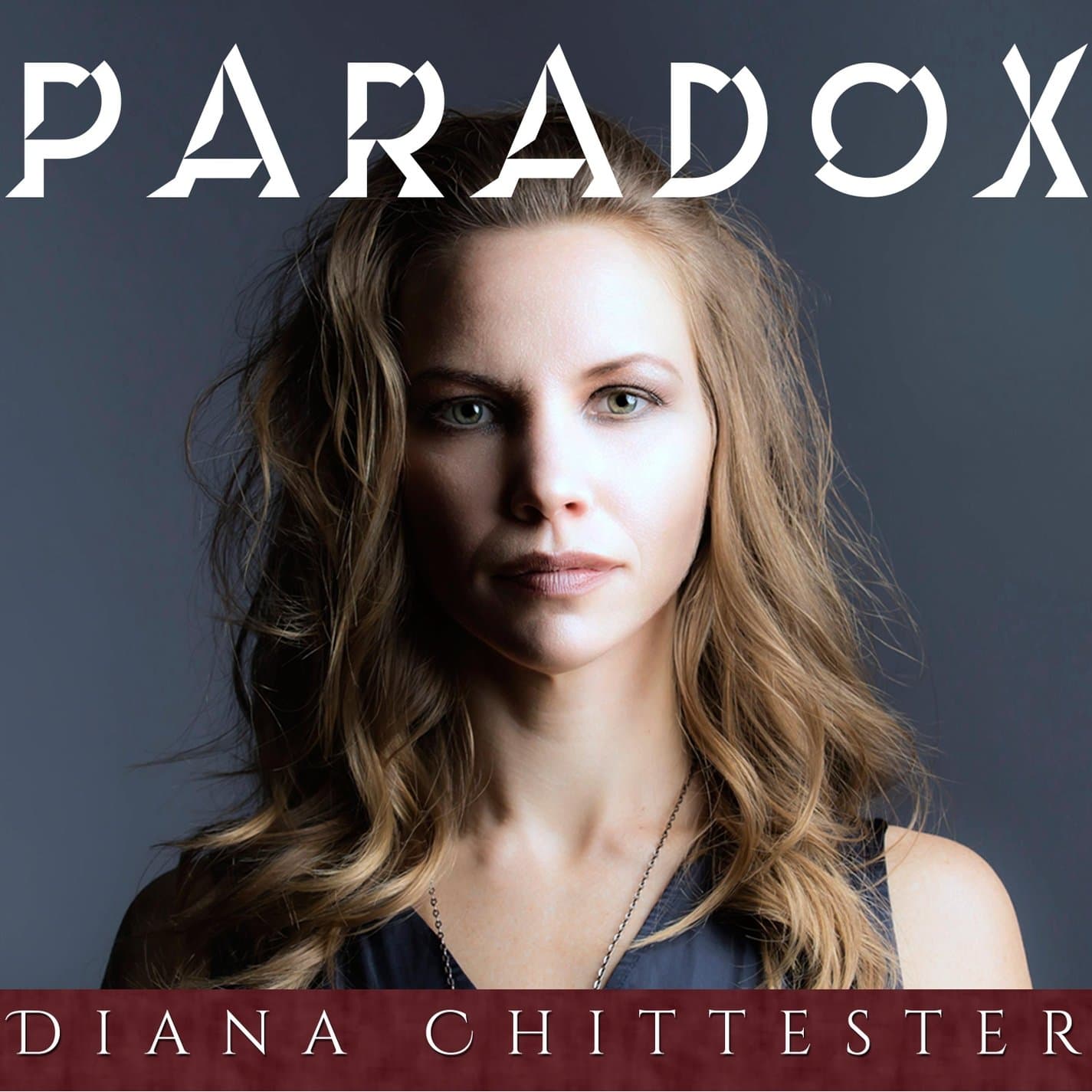 Paradox [Audio CD] Diana Chittester by null