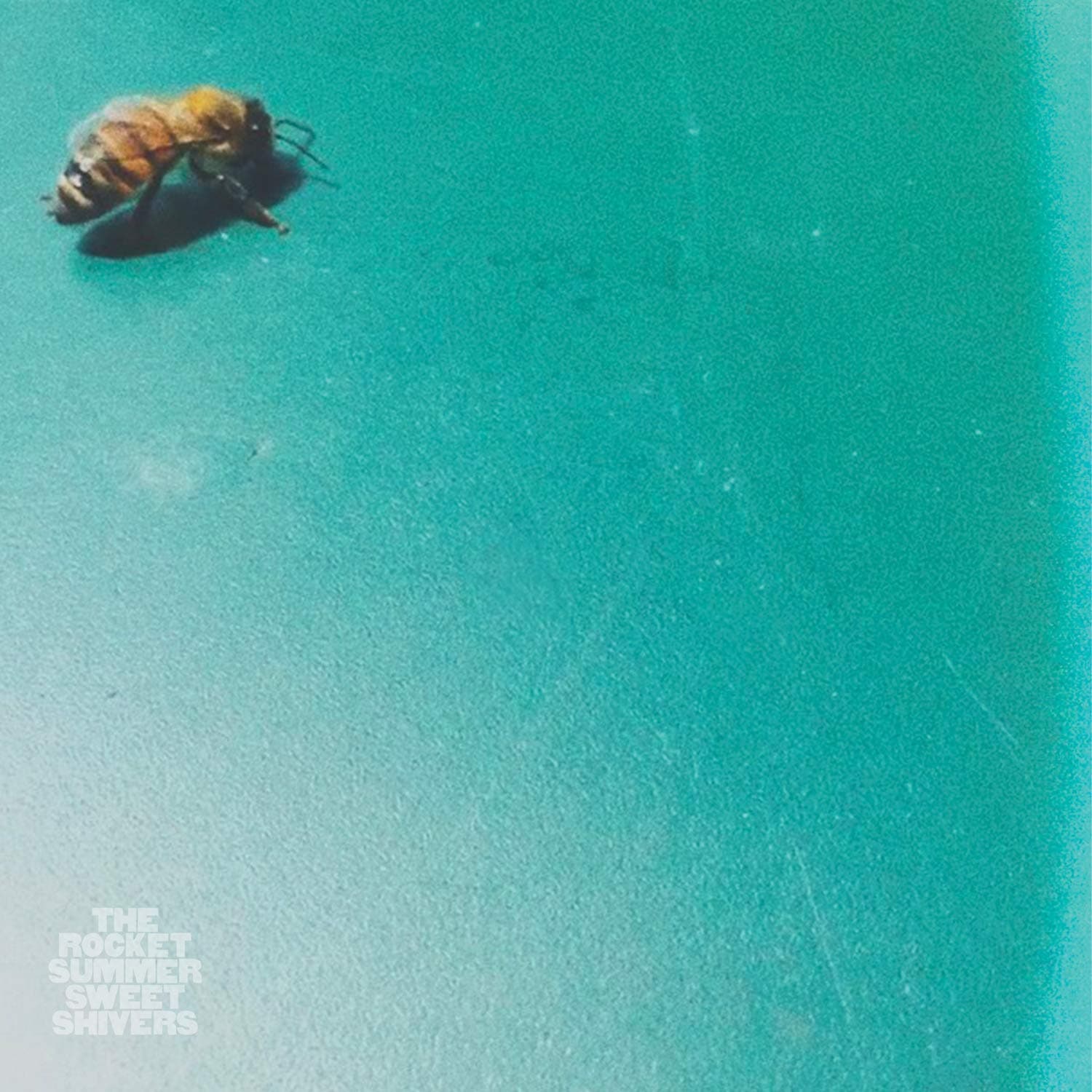 Sweet Shivers [Audio CD] ROCKET SUMMER by null