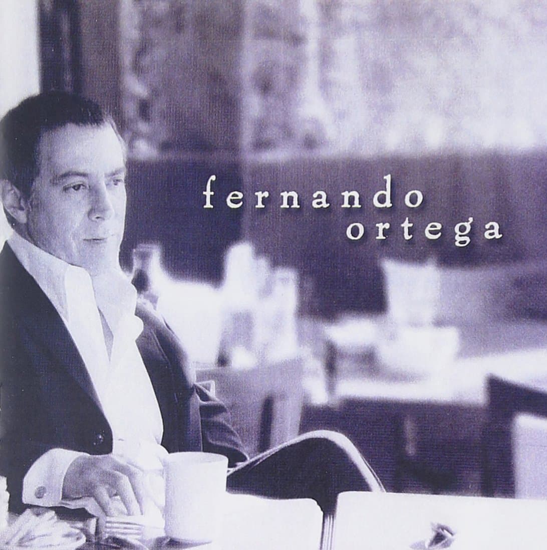 Fernando Ortega
