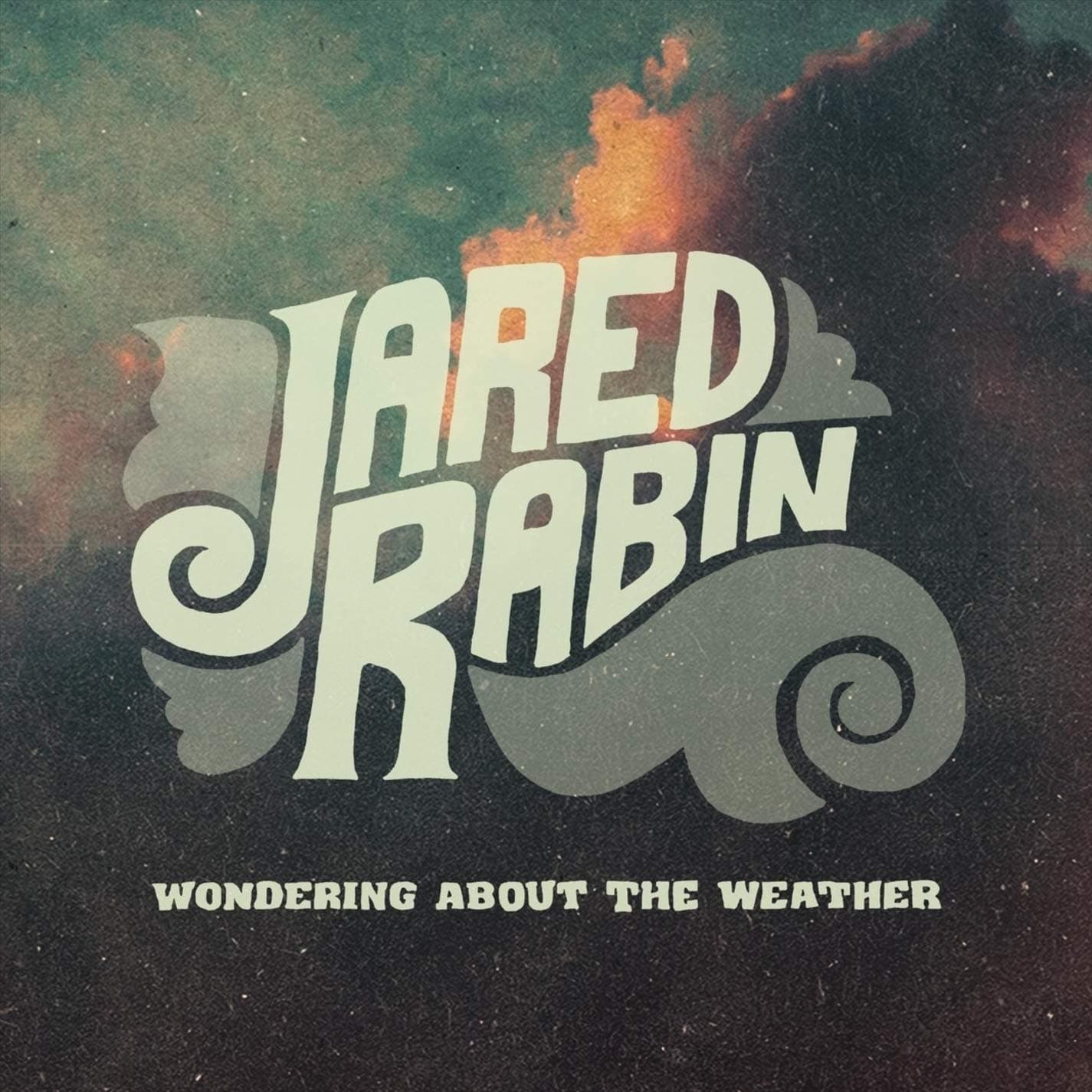 Wondering About The Weather [Audio CD] Jared Rabin by null