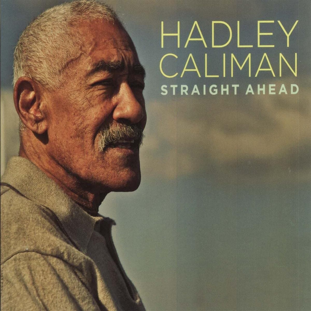 Straight Ahead [Audio CD] Hadley Caliman; Harold Land; Thomas Marriott; Billy Strayhorn; Lee Morgan; Joe Locke; Phil Sparks; Eric Verlinde and Matt Jorgensen by null