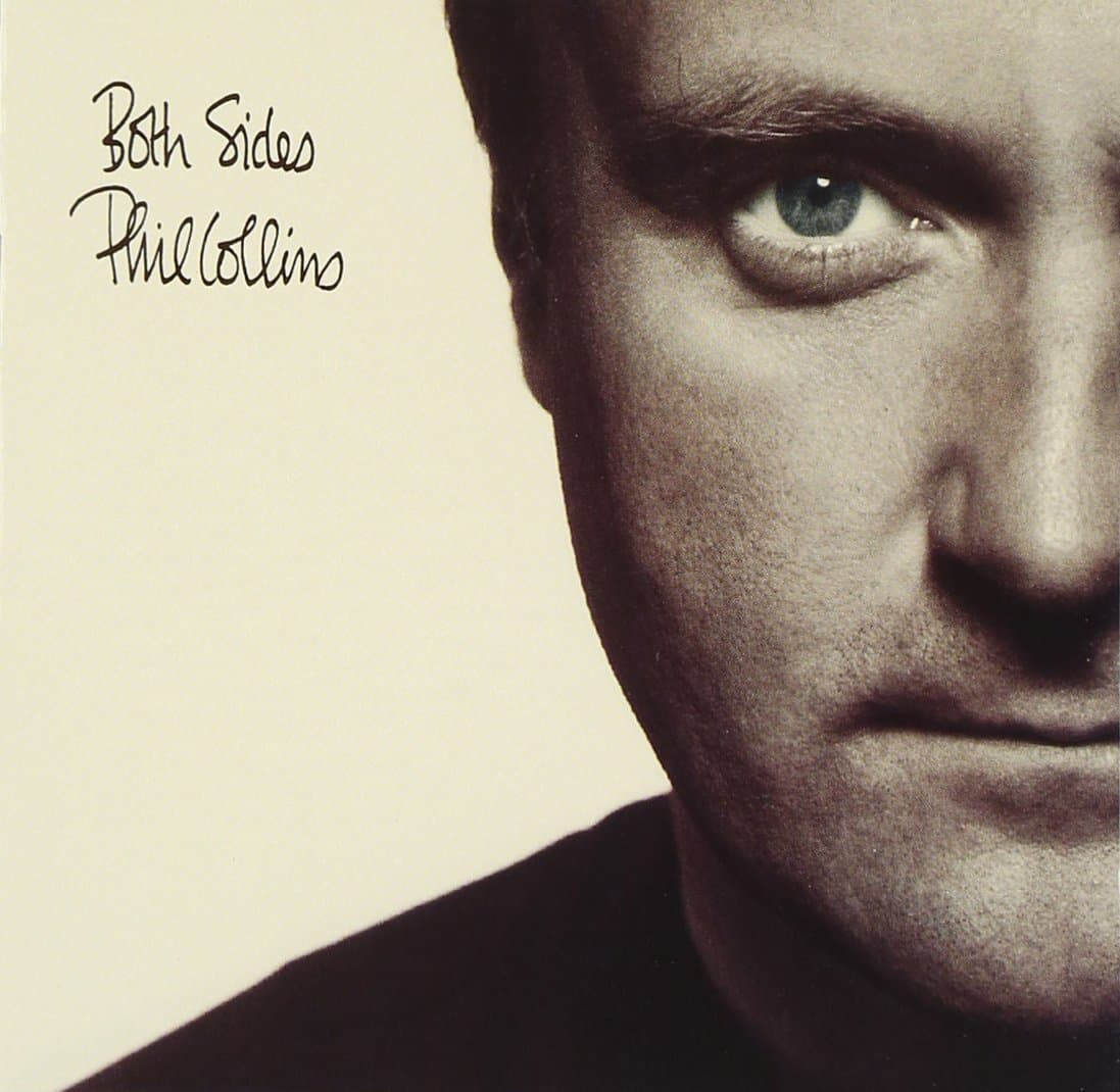 Both Sides [Audio CD] Collins, Phil by null
