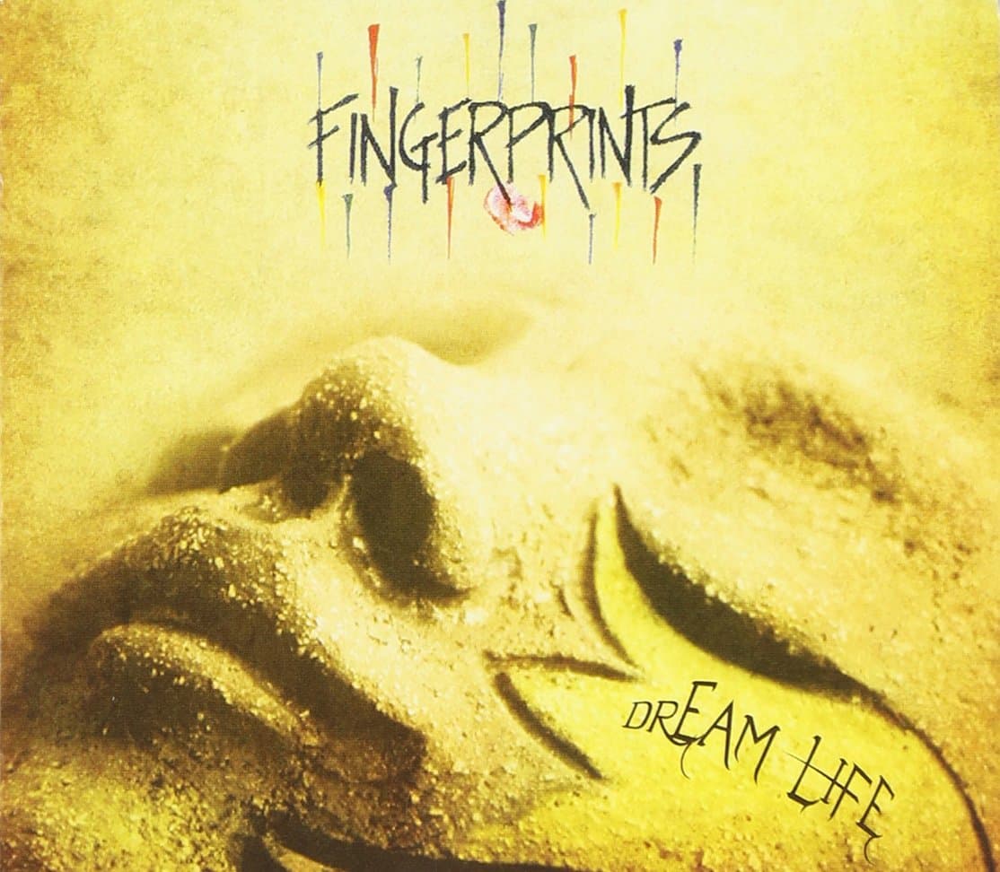 Dream Life [Audio CD] Fingerprints by null
