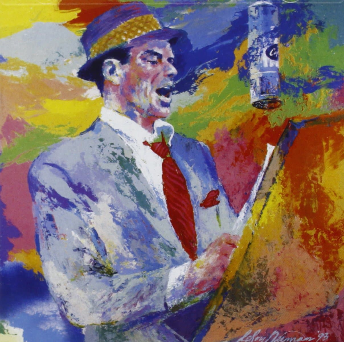 Duets [Audio CD] Frank Sinatra by null