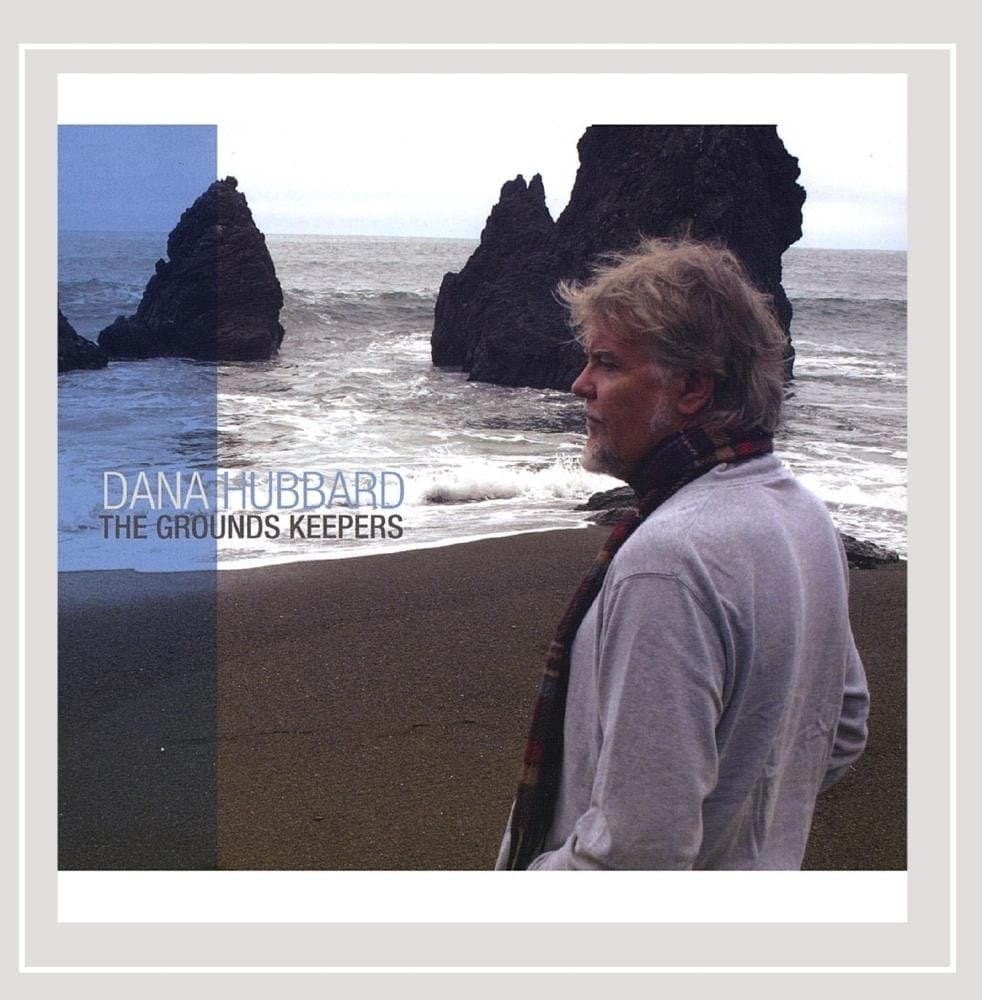Grounds Keepers [Audio CD] Dana Hubbard by null