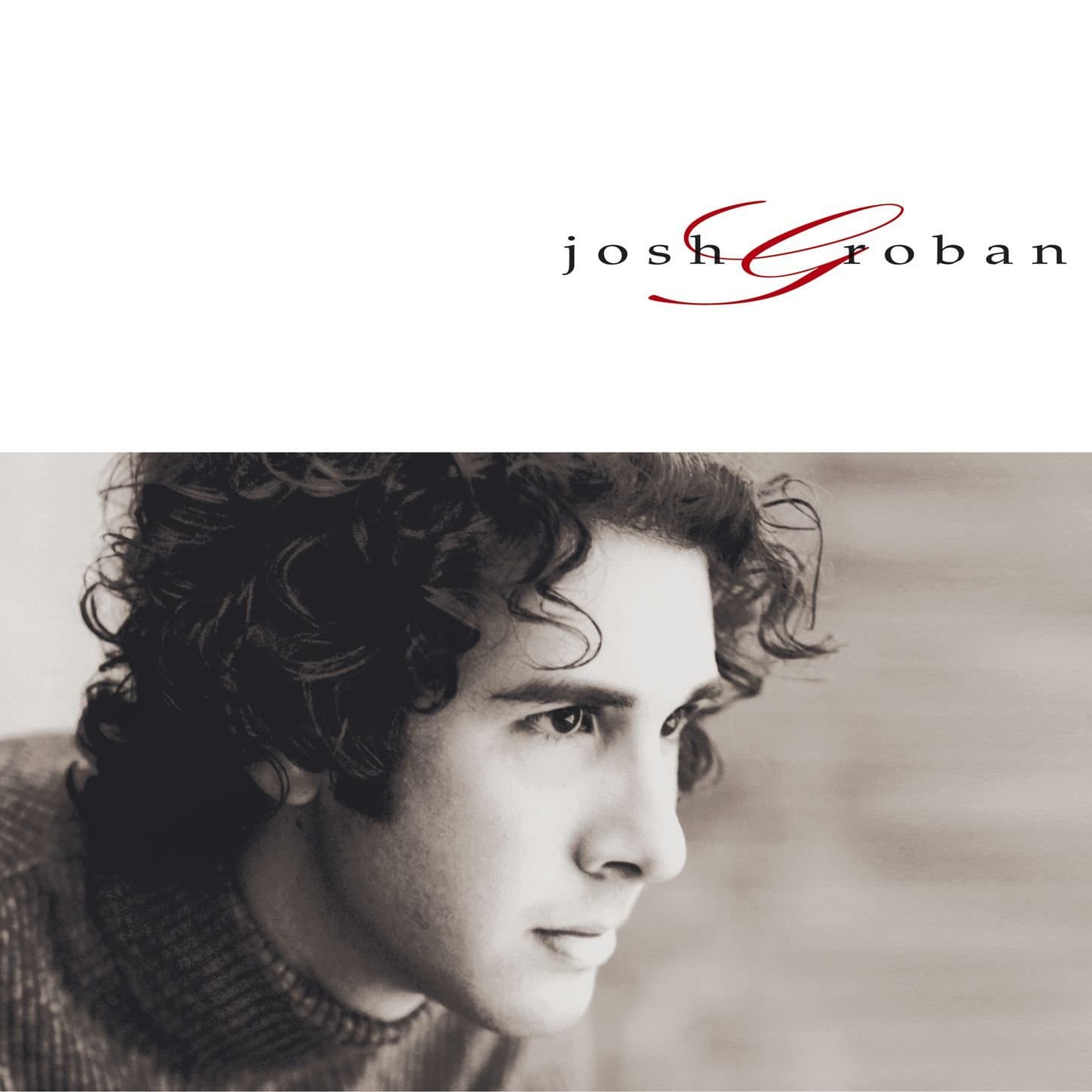 Josh Groban [Audio CD] Josh Groban by null