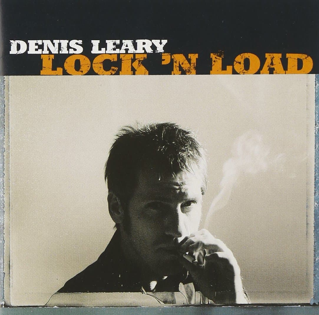 Lock N Load [Audio CD] LEARY,DENIS