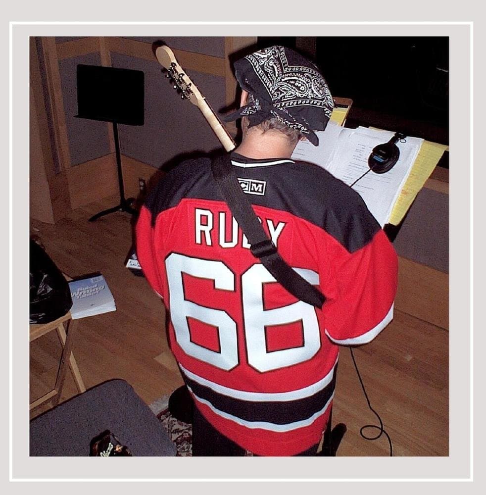 First Kisses & Final Requests [Audio CD] Roland Ruby by null