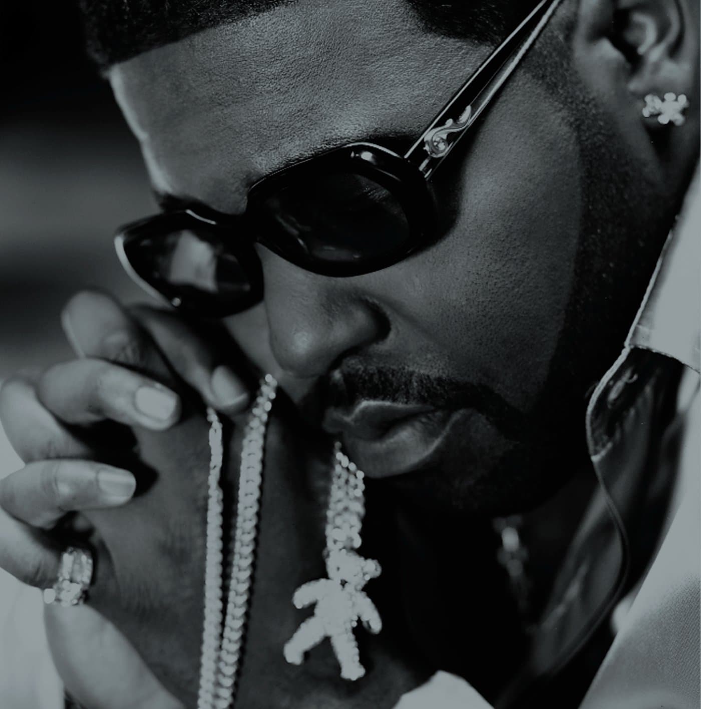 Love & Consequences [Audio CD] LEVERT,GERALD by null