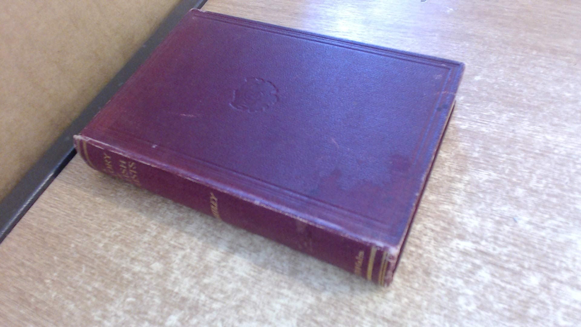 A History of British Baptists [Hardcover] Whitley, by null