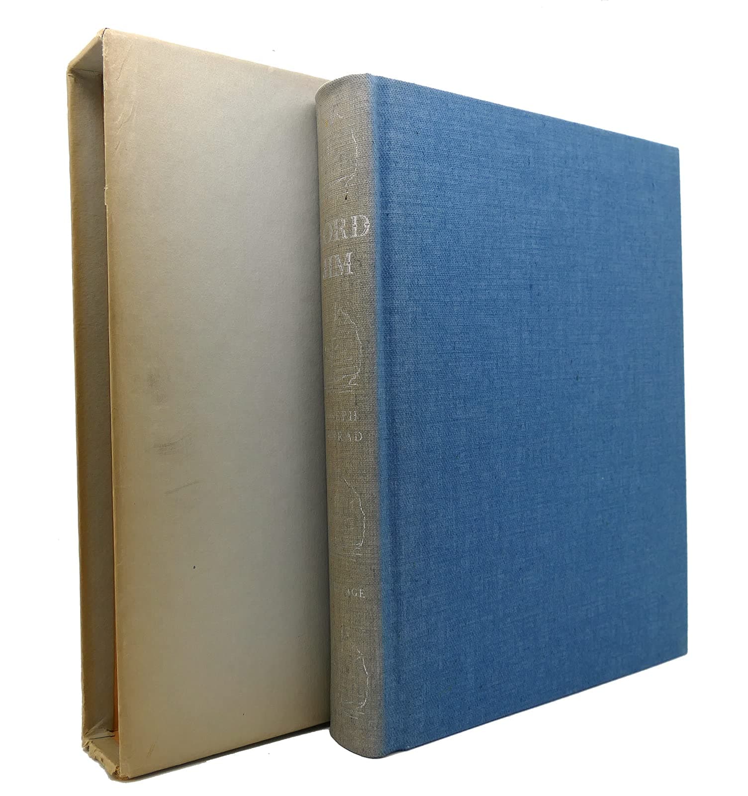 Lord Jim [Hardcover] Conrad, Joseph