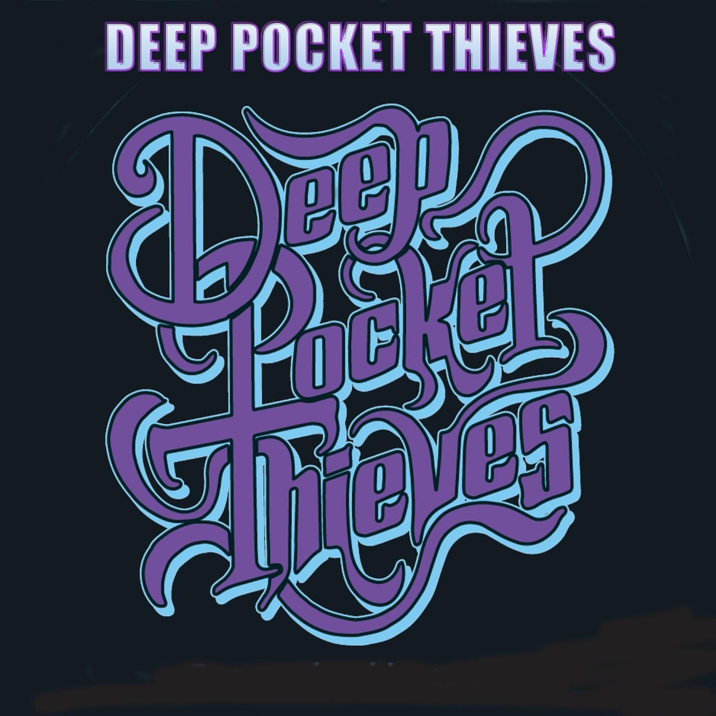 Deep Pocket Thieves [Audio CD] Deep Pocket Thieves