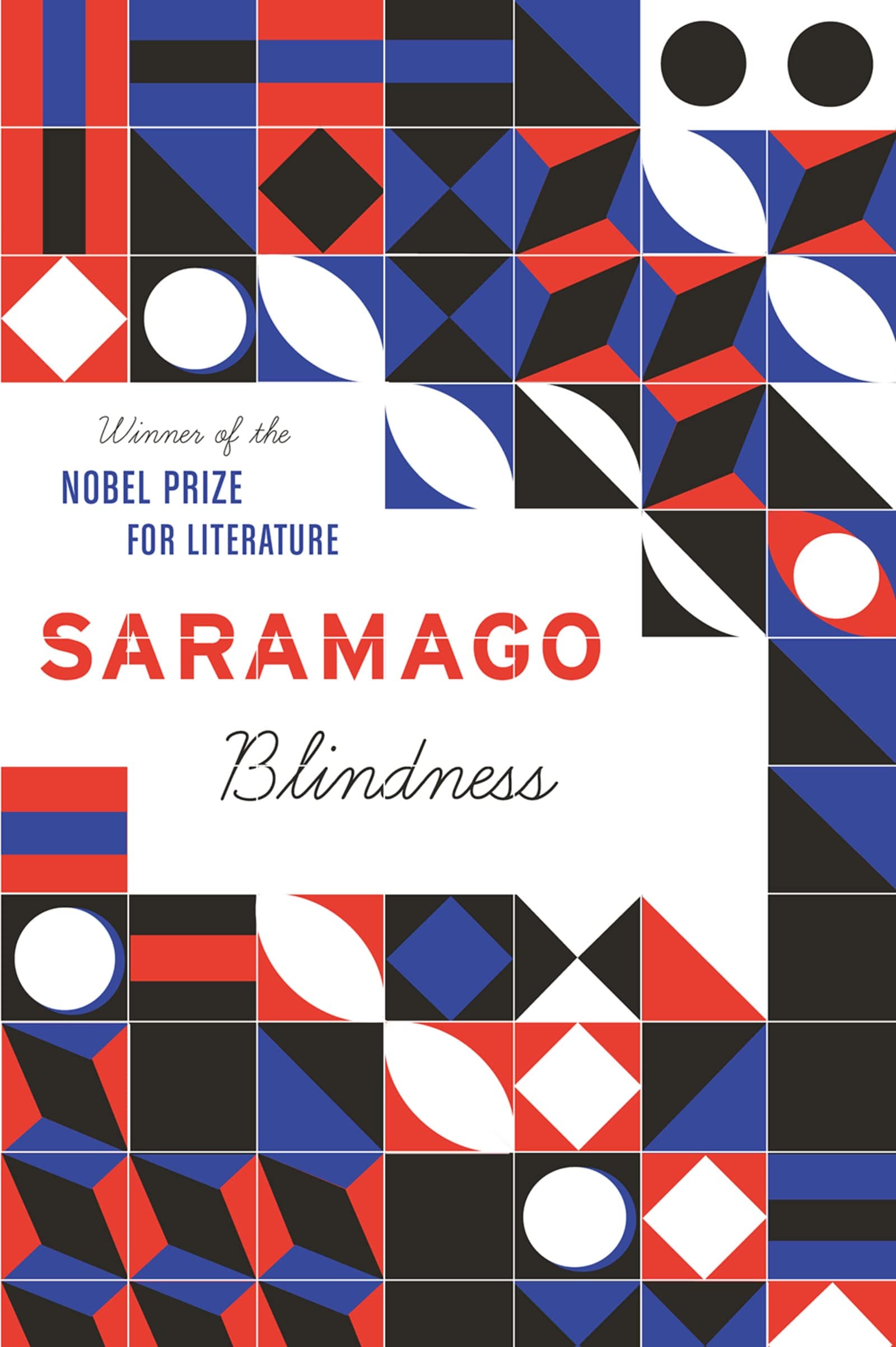 Blindness [Paperback] Saramago, Jos� by null
