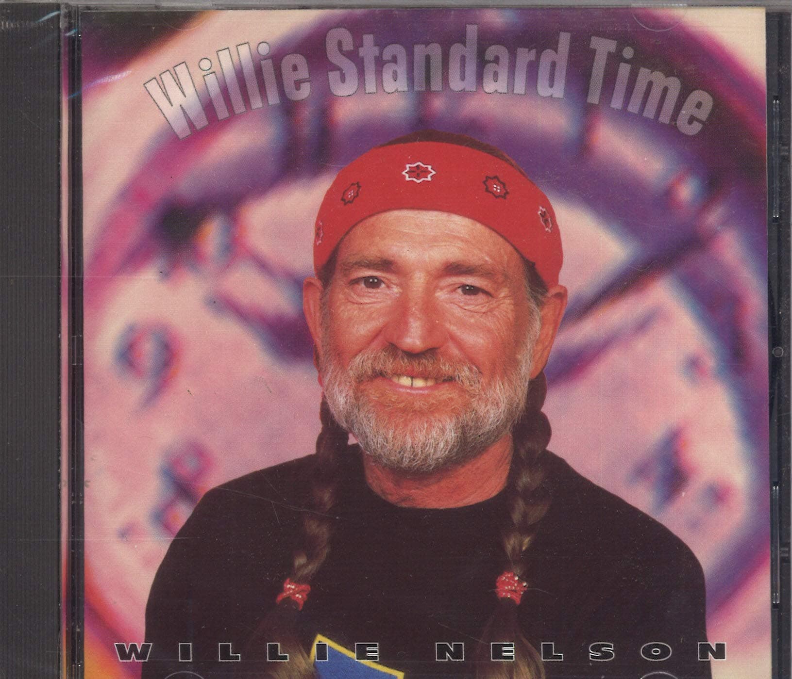 Standard Time