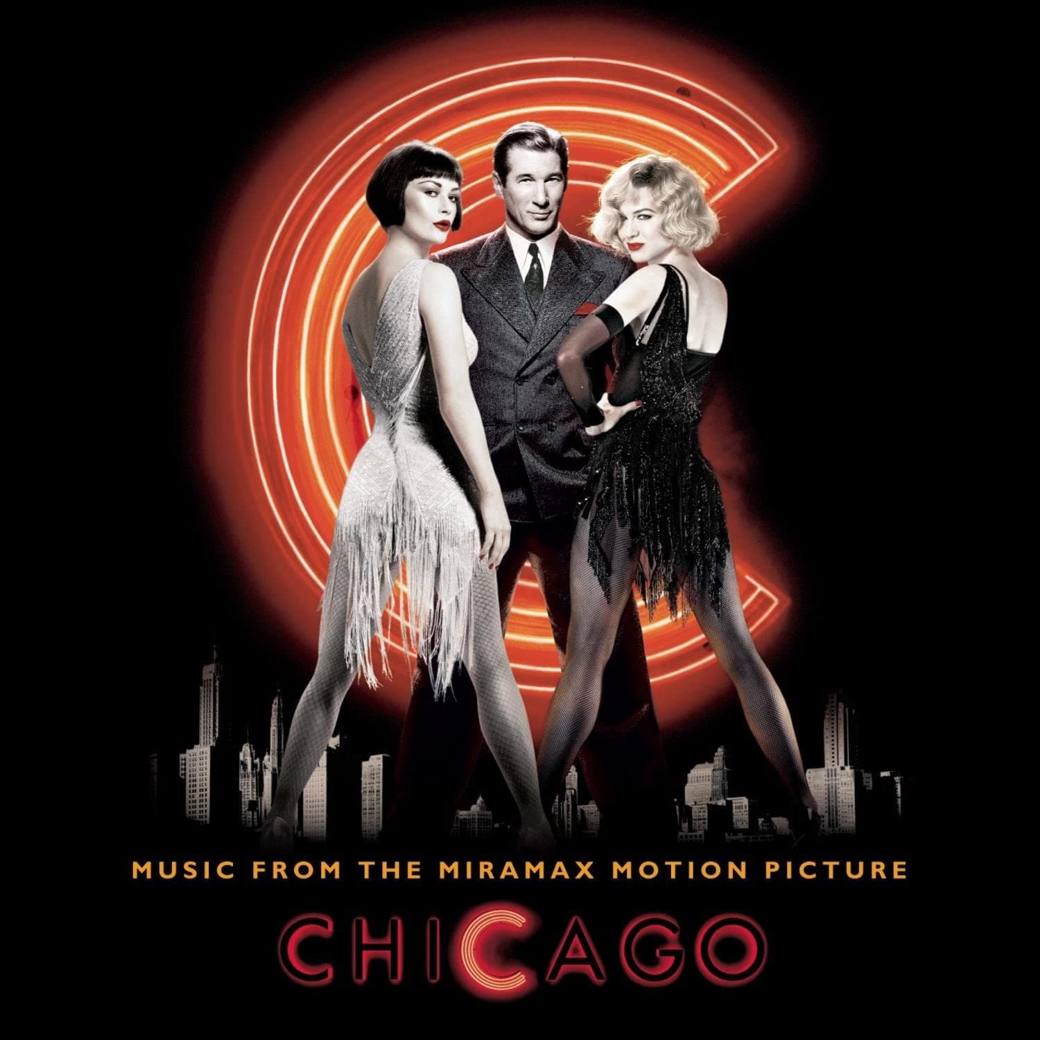 Chicago: Music From the Motion Picture