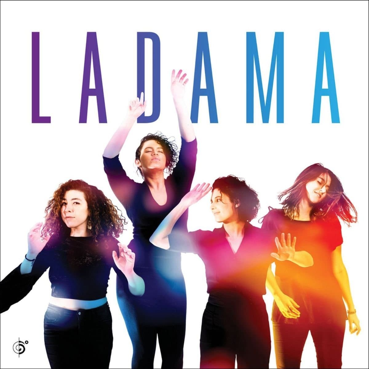 LADAMA [Audio CD] LADAMA by null