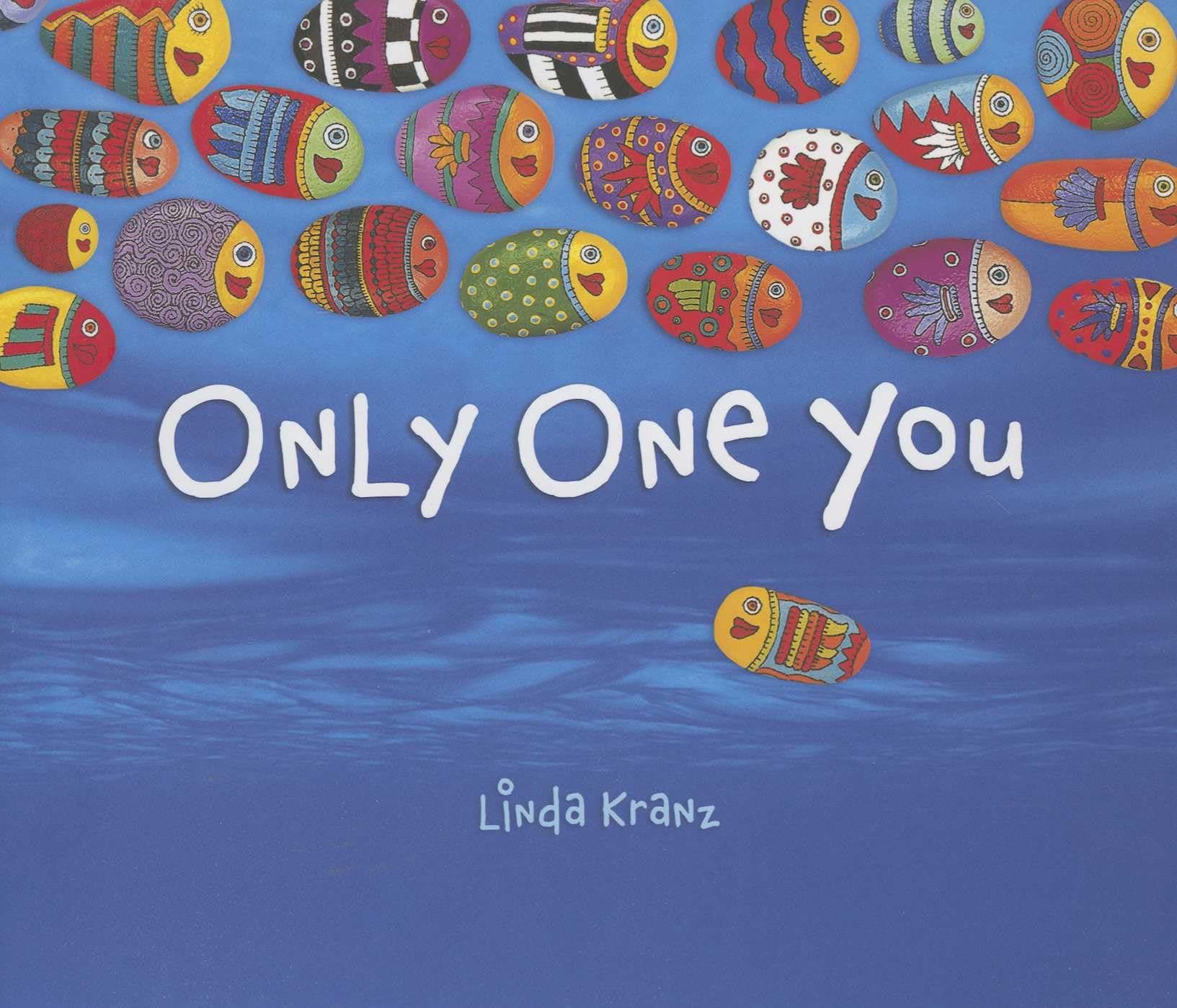 Only One You [Hardcover] Kranz, Linda by null