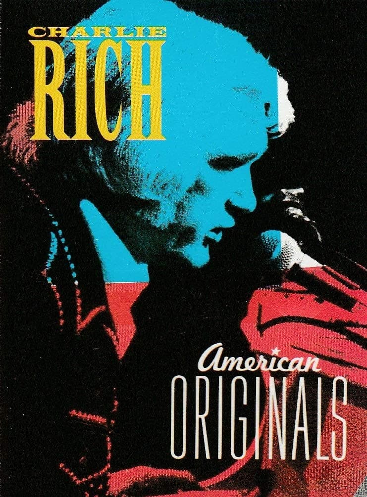 American Originals [Audio Cassette] by null