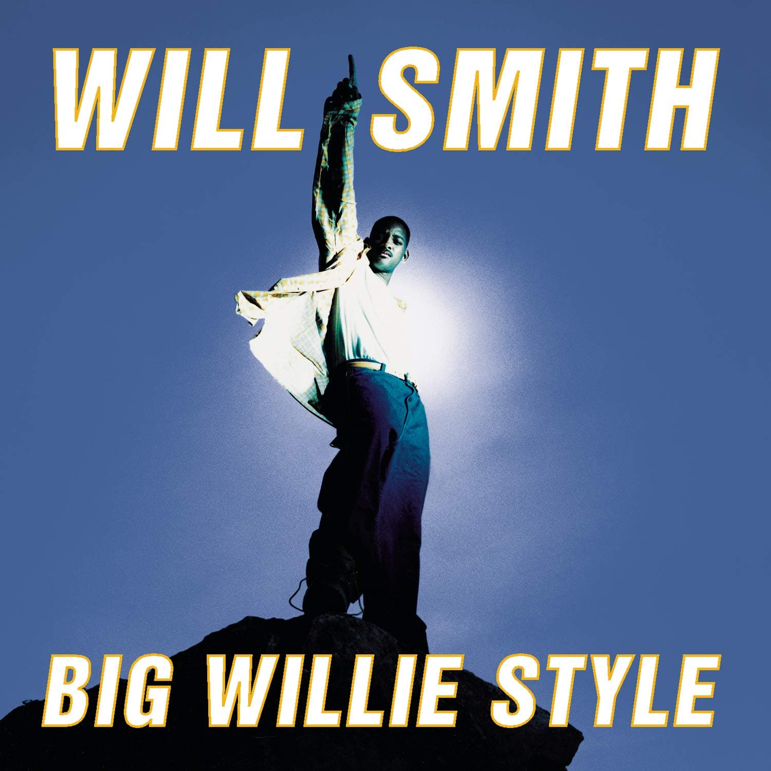 Big Willie Style [Audio CD] Will Smith by null