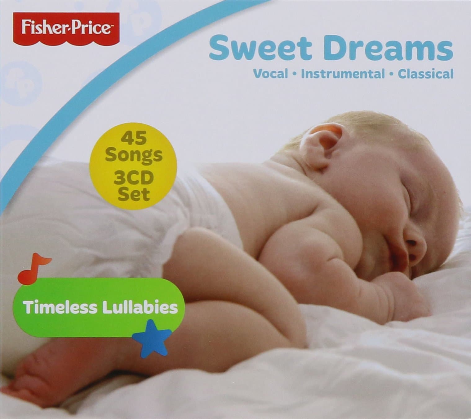 Sweet Dreams [Audio CD] Various by null