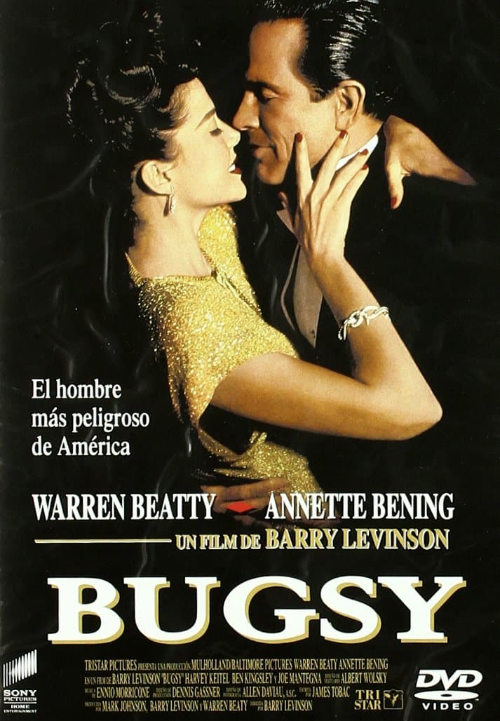 Bugsy