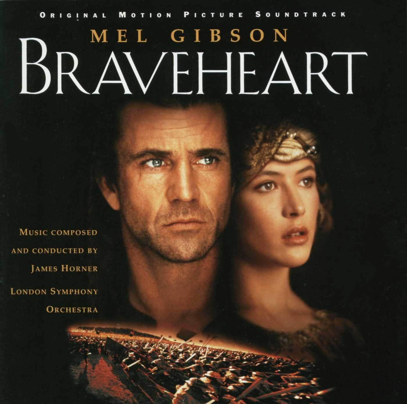 Braveheart (Original Soundtrack)