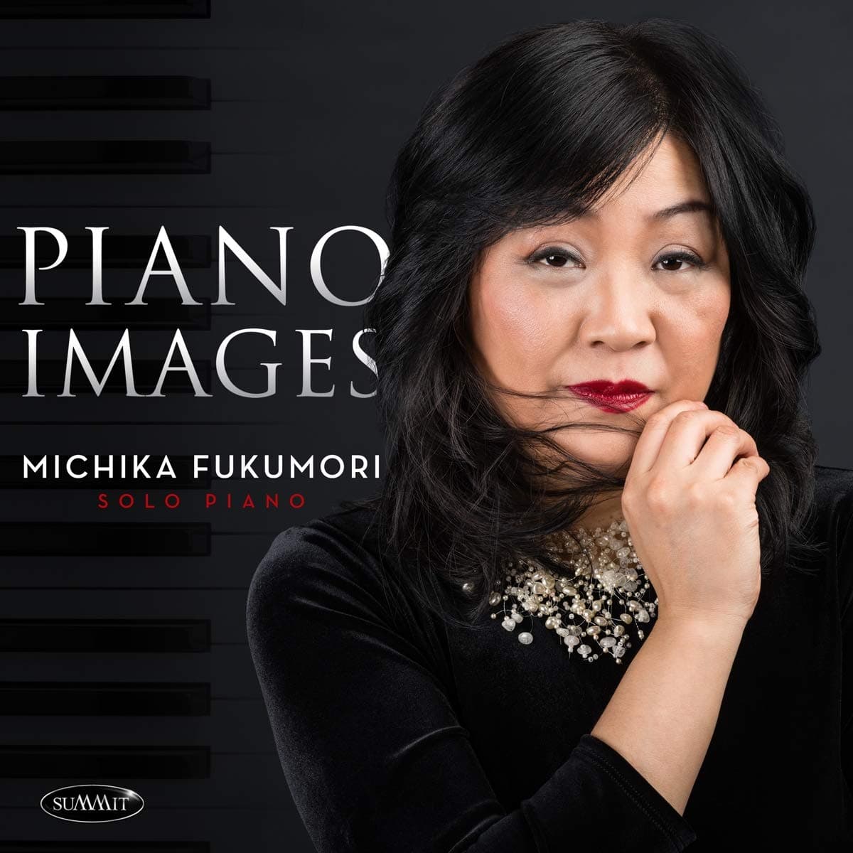 Piano Images [Audio CD] FUKUMORI,MICHIKA by null