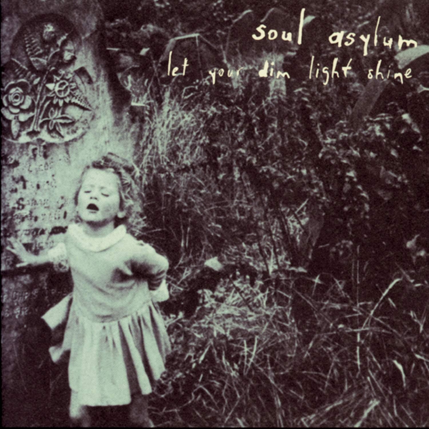 Let Your Dim Light Shine [Audio CD] Soul Asylum by null
