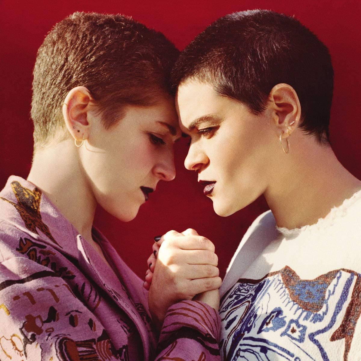 The Fight [Audio CD] Overcoats by null