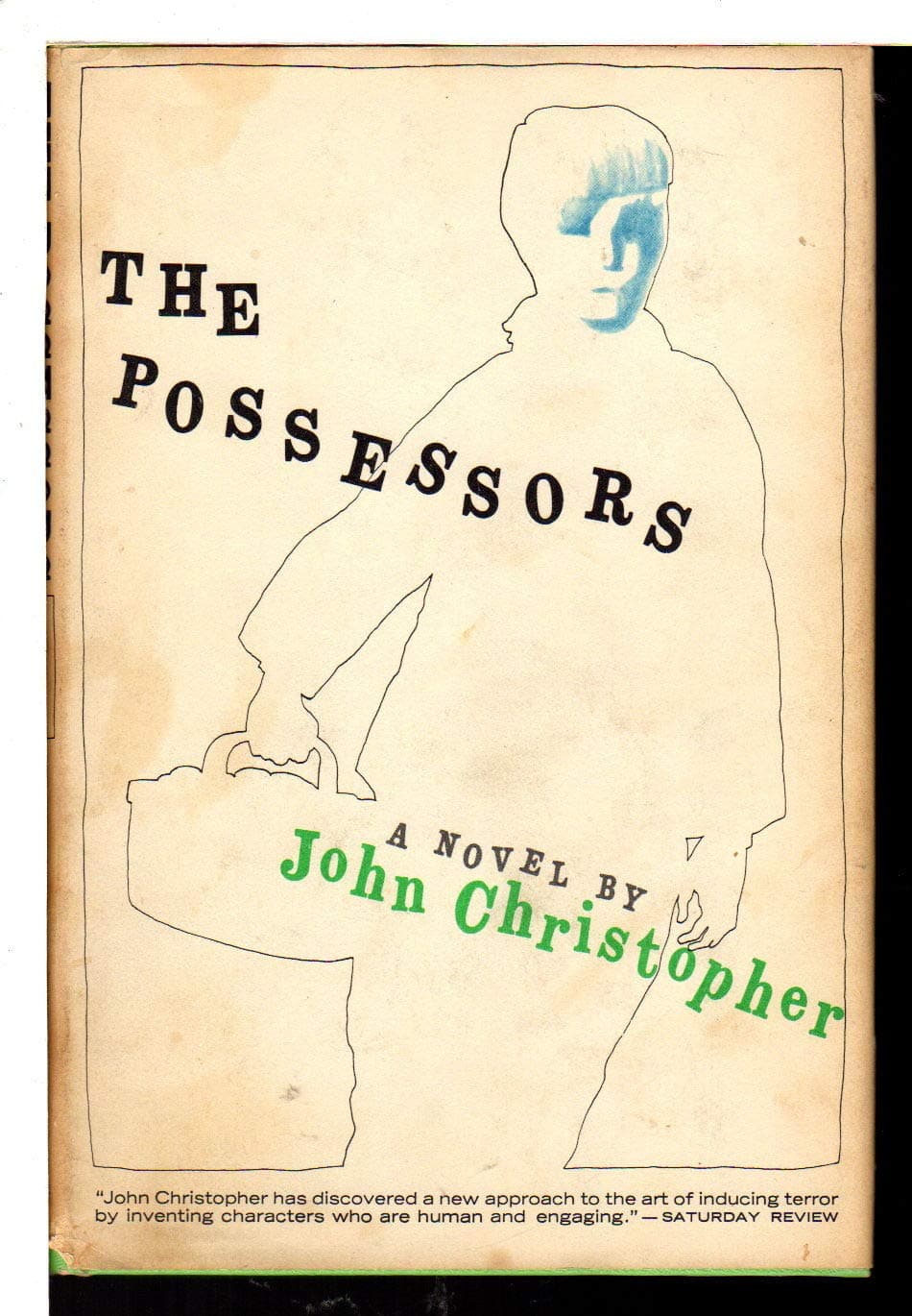The possessors Christopher, John by null
