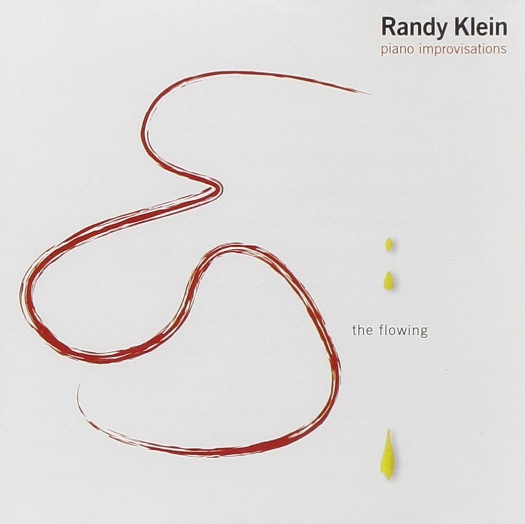 The Flowing [Audio CD] KLEIN,RANDY by null