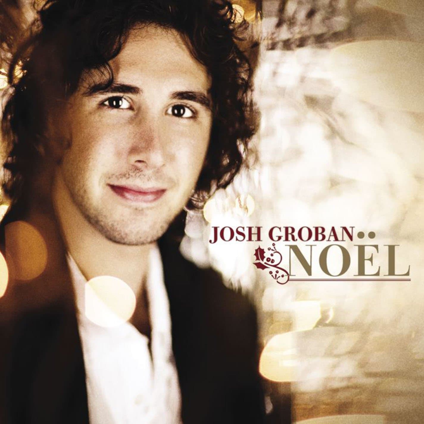 Noel [Audio CD] Josh Groban by null