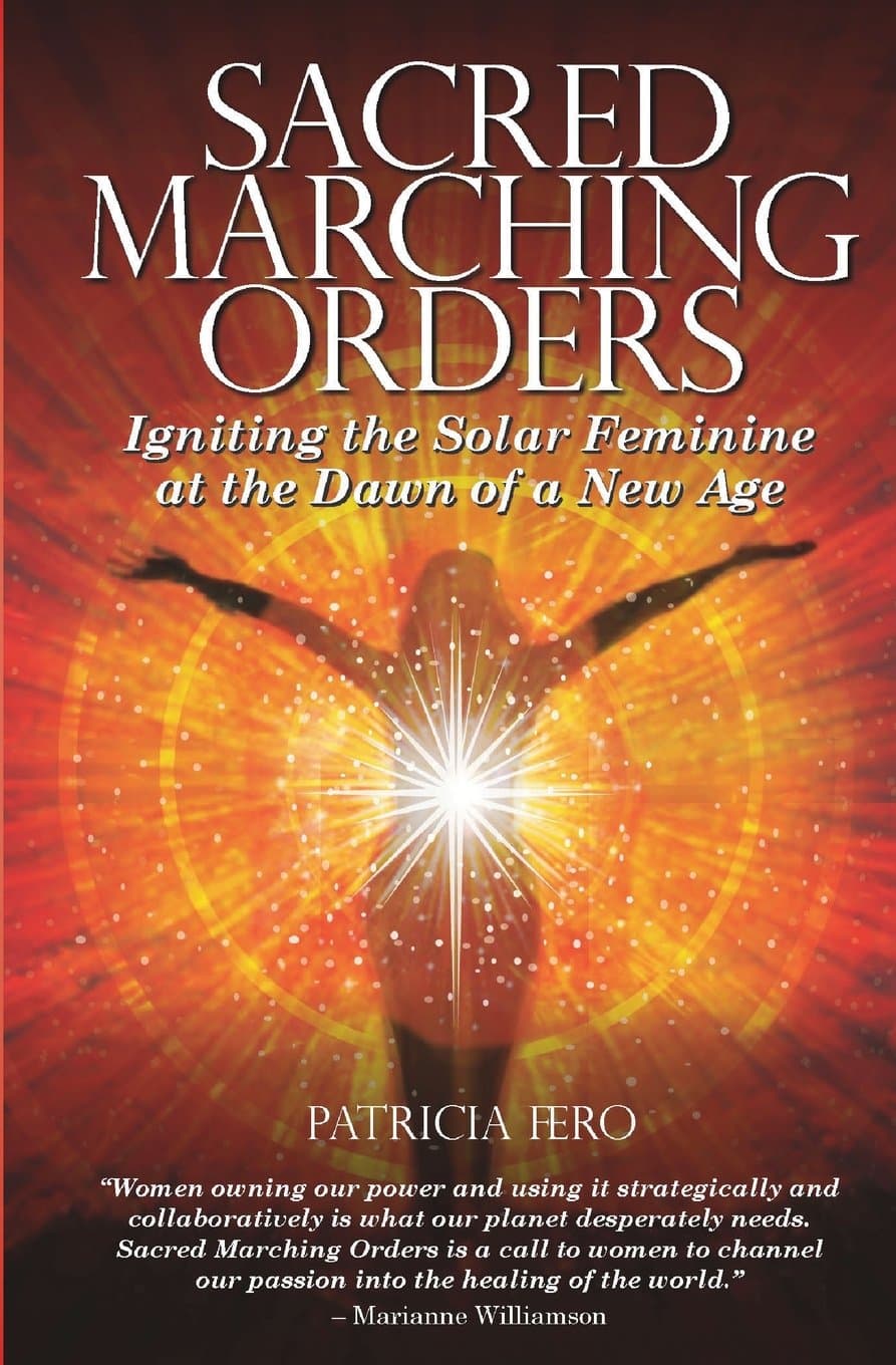 Sacred Marching Orders [Paperback] Fero, Ms. Patricia by null