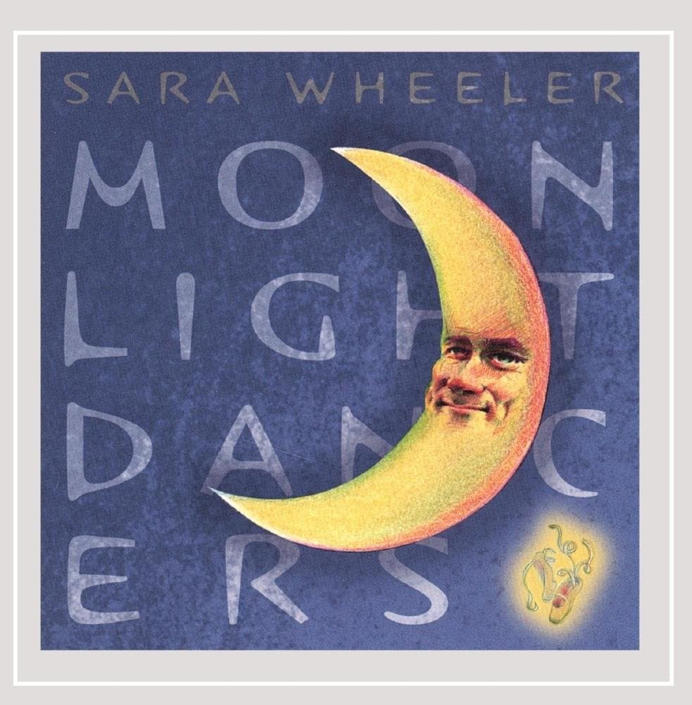 Moonlight Dancers [Audio CD] Sara Wheeler; Rick McLaughlin; Doug Wynne; Chris Drew and Tobias May by null