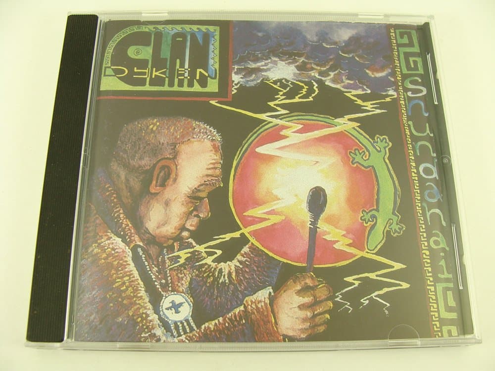 Shundhai [Audio CD] by null
