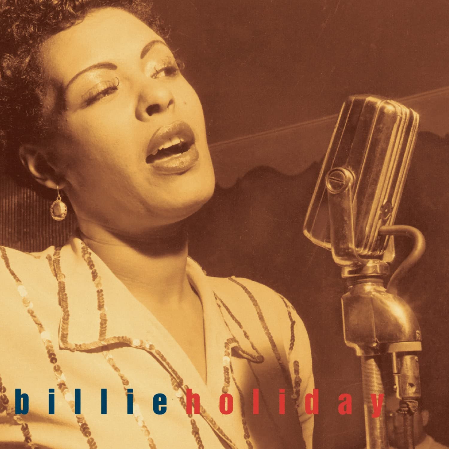 This Is Jazz #15 [Audio CD] Billie Holiday by null