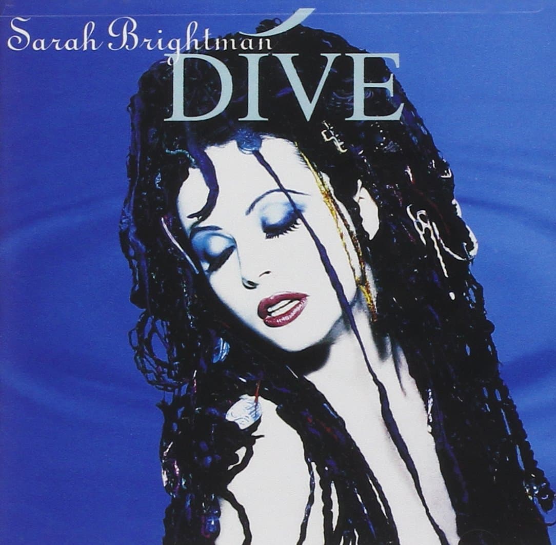 Dive [Audio CD] BRIGHTMAN,SARAH by null