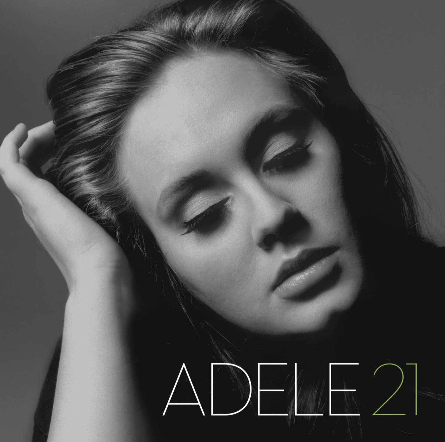 21 [Audio CD] Adele by null