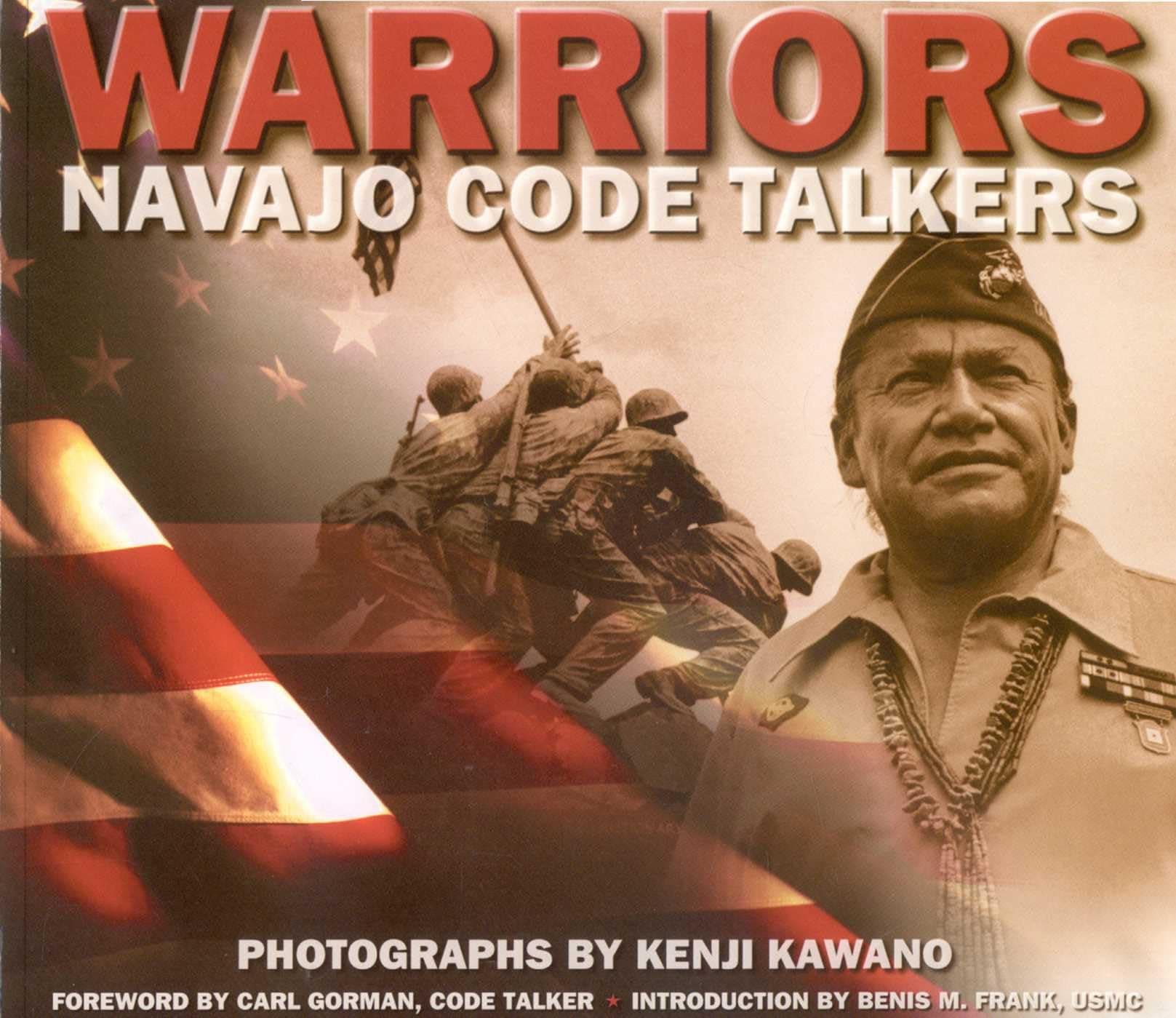 Warriors [Paperback] Kawano, Kenji and Gorman, Carl by null