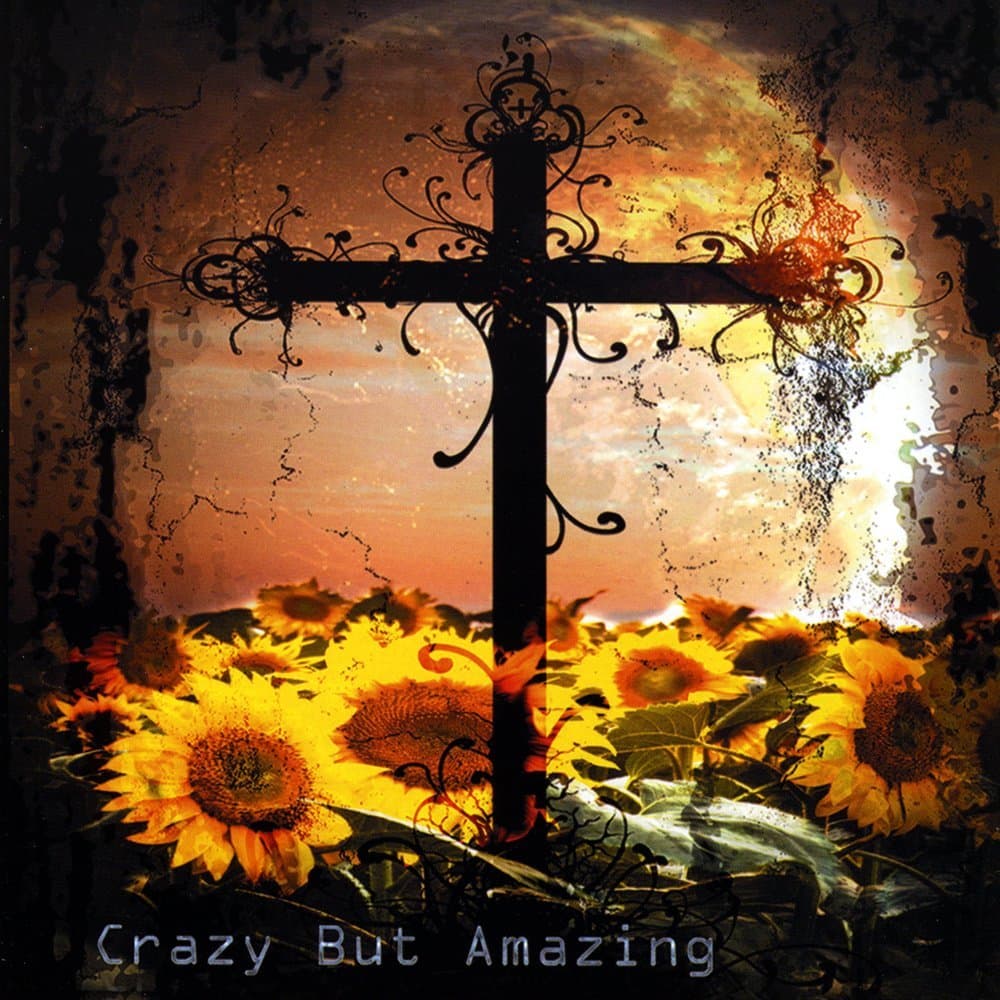 Crazy But Amazing [Audio CD] Gary Fordham by null