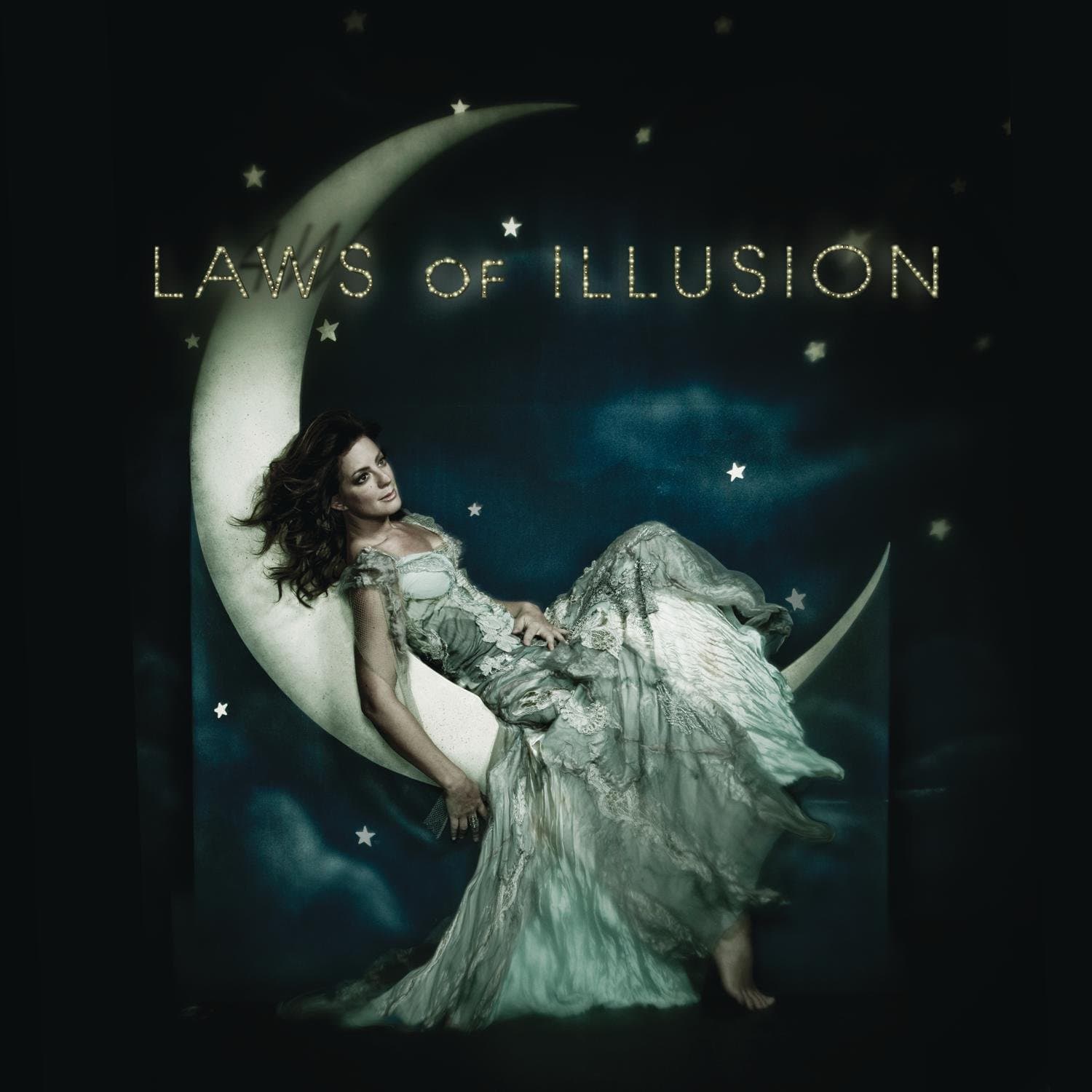 Laws Of Illusion [Audio CD] Sarah McLachlan by null